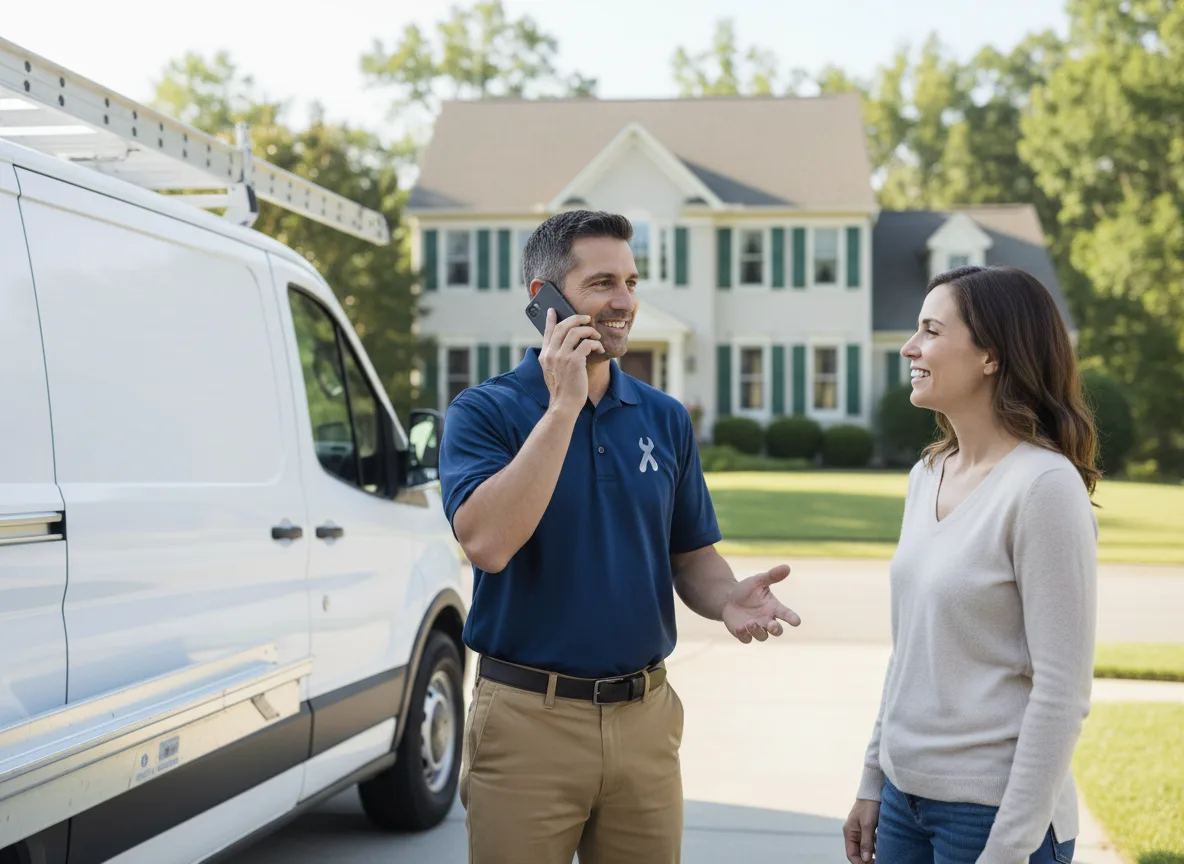 Home Gutter Service Nunapitchuk, AK FAQs